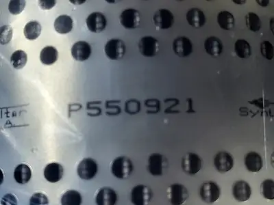 NEW 2023 DONALDSON P550921
