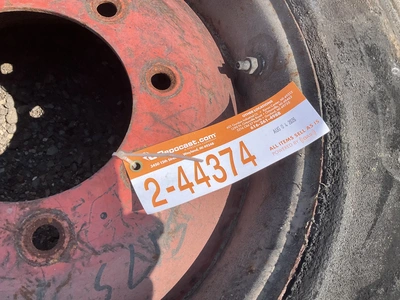 Used _UNKNOWN_ _UNKNOWN_ Wheels & Tires Michigan US | Miedema Asset Management Group #1322389