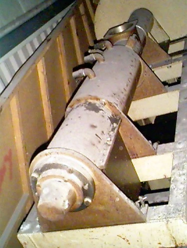 Oakes Continuous Mixer Model 8D/45/6