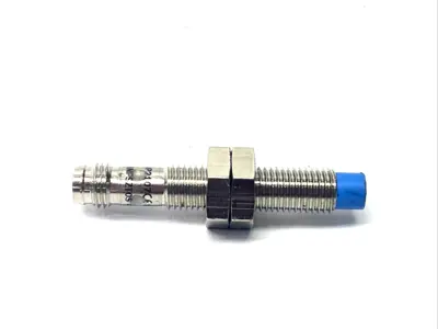 1071208, IME08-06NPSZT0S | Sick IME08-06NPSZT0S Inductive Proximity Sensor M8 1071208 - Used