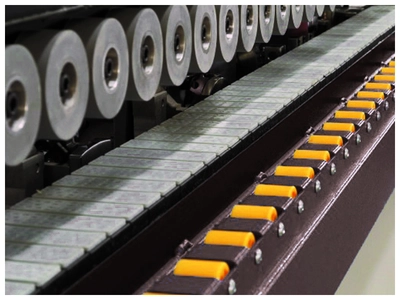 MX370PW | Cantek | Edgebanders