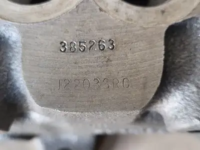 NEW EATON 222627