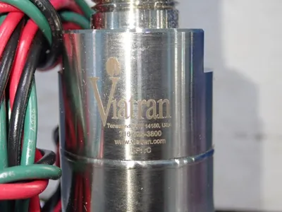 New | in-Stock VIATRAN 3505ARSHA Pressure Transmitters Ohio US | HGR 24 #831122