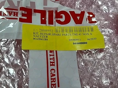 NEW Teledyne 044600000