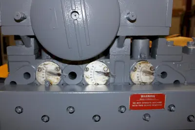 USED LITTELL 418-7PD