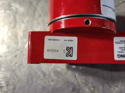 NEW HONEYWELL GSXC42A