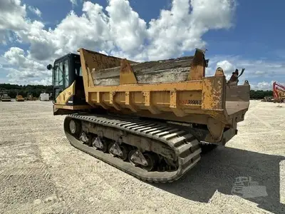 Used 2009 MOROOKA MST3000VD Crawler Carriers & Dumpers North Carolina US | Southeastern Equipment Corp #1467787