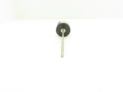 Novotechnik IP-6516-A502 Rotary Sensor Encoder Potentiometer Ext Shaft
