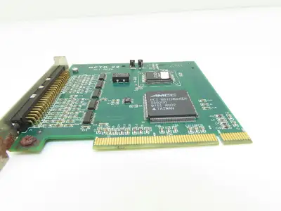 OPTO 22 OPTO 22 AC28 PCI Matchmaker Pamux Bus Adapter Interface Card Lot of 2