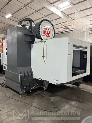 Used 2008 HAAS VF-7/40 Vertical Machining Centers | MachineStation #947492
