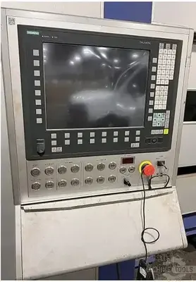 USED 2014 HK LASER PL3015