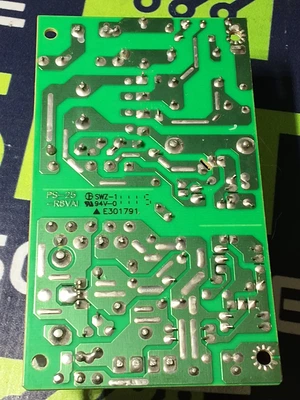 USED MEAN WELL PS-25-R8VAI
