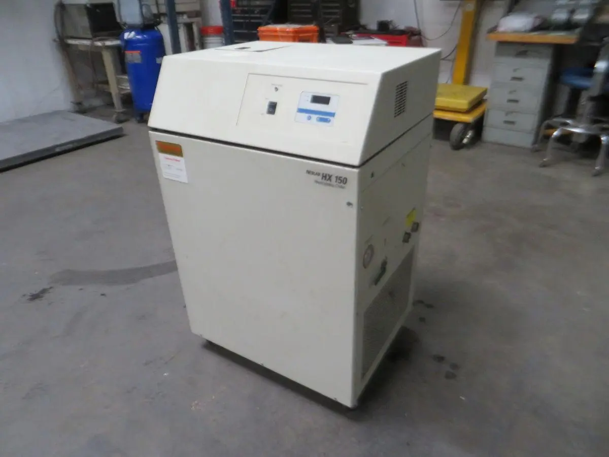 Used THERMO FISHER SCIENTIFIC 150 Chillers Texas US | Aucto #1307283