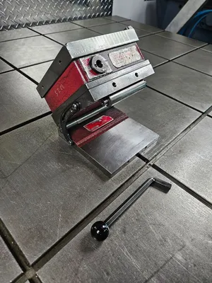 SUBURBAN MC-66-FP-S1 Tooling | GMT (10)