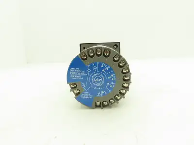 Automatic Timing Controls 326A Counter 4 Digit High Speed Programmable ATC