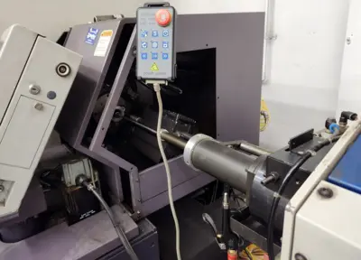 2002 CITIZEN M16 Swiss Type Automatic Screw Machines | Midstate Machinery (11)