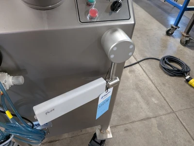 USED 2015 REISER ROBOT 500