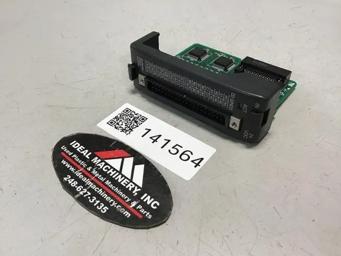 Used AUTOMATION DIRECT D2-32ND3 Circuit Boards Michigan US | Ideal Machinery #690530