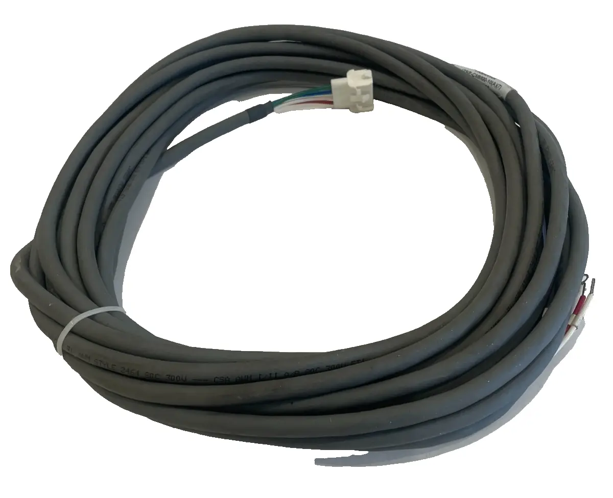 NEW YASKAWA JZSP-CMM00-10 CABLE JZSPCMM0010
