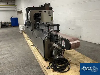 USED Aylward Aylward Bottle Filler, Model ACT810DL