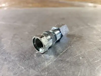 USED BOSCH HYDRAULIC CONNECTIONS LTD. PT-P67-04