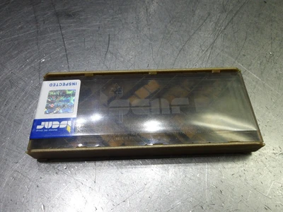 Iscar Carbide Grooving Inserts QTY10 HFPL 4004 IC830 (LOC3670)