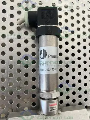 USED PHARMACIA ANJ 1208/1 HELIUM LECKTEST SENSOR