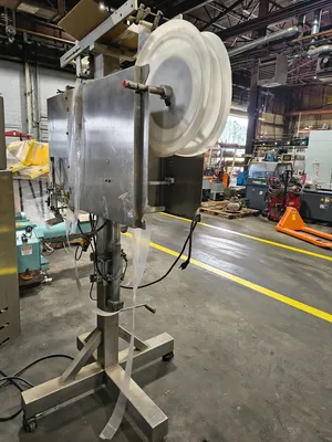 AXON EZ-SEAL EZ-100 Electrical/PLC/Automation | ESS Industrial Equipment Sales (4)