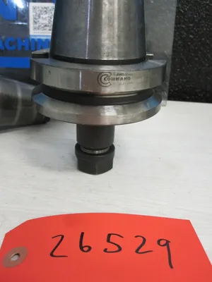 USED COMMAND CAT 50