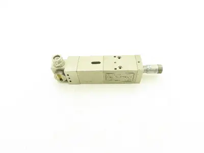 Hibar Systems HBD-1B Metering Pump