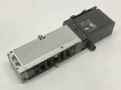 VSVA-B-P53C-ZD-A1-1T1L, 539162 | Festo VSVA-B-P53C-ZD-A1-1T1L Pneumatic Solenoid Valve 539162 - New Other