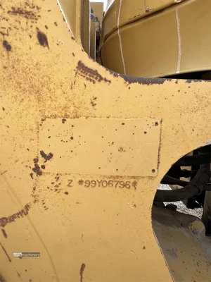 Used 1989 CATERPILLAR 966E Wheel Loaders California US | Lillo Machinery #1388208