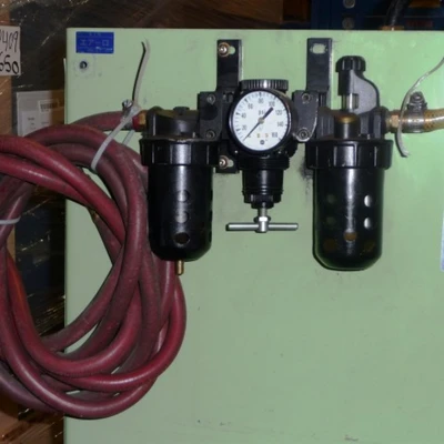 USED KIMURA SW 605 P
