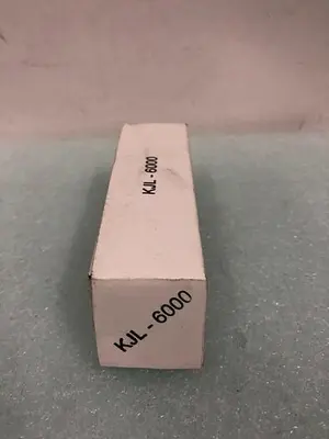 KURT J LESKER KJL-6000
