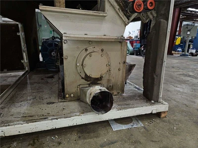 USED CUMBERLAND 1456I