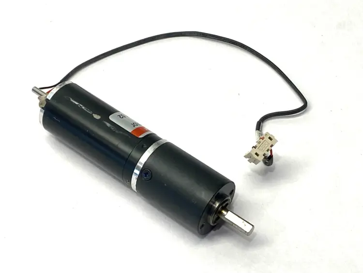 Used Maxon DC Motor D.C. Motors Michigan US | Maverick Industrial Sales #1392326