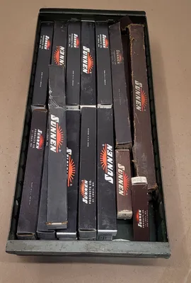 SUNNEN Mandrel Set Tooling & Accessories, Mandrels | Machinery Central (3)