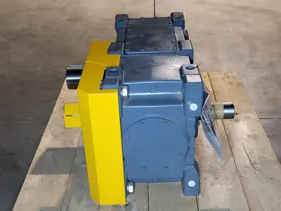 NEW 2018 SEW-EURODRIVE X2FS140/HU/B