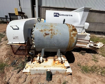 (3) Bird 36 x 72 solid bowl decanter centrifuges, 316SS.