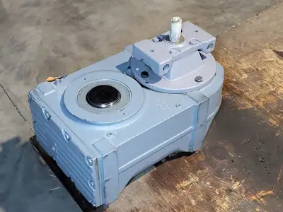 USED SEW-EURODRIVE FA87/G AD3/P