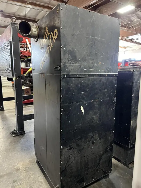 Used DONALDSON SDF-6 Tooling & Accessories (Other) California US | MANUFACTURING SOLUTIONS #301289