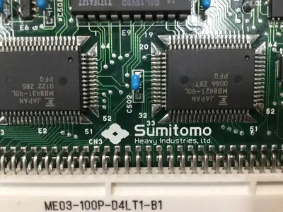 USED SUMITOMO SA765232BC