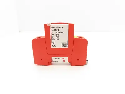 DEHNguard DG MOD 150 Power Supply Surge Protector Module 150V