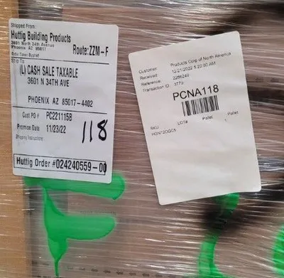 Hutti-grip Outdoor Galvanized Common Nails Construction Fasteners | Products Corporation of North America, Inc. (7)