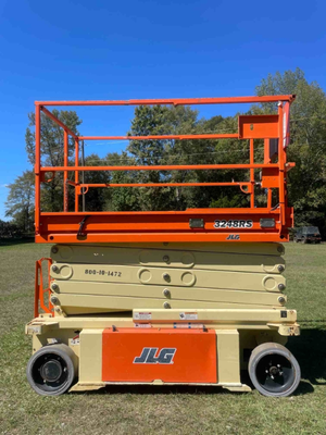 USED 2014 JLG 3248RS