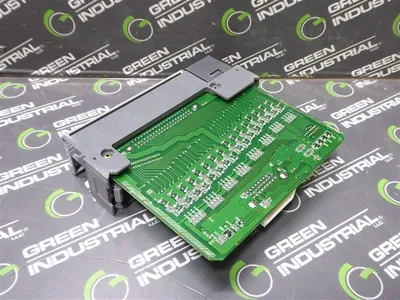 Allen Bradley 1746-OV32/D SLC 500 Output Module Used