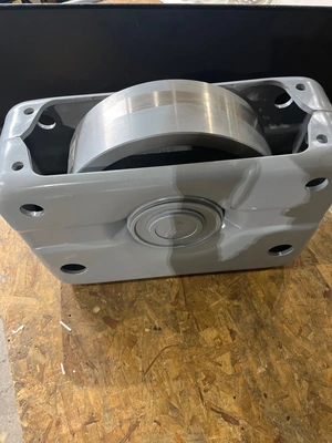 NEW EISENMANN M02314