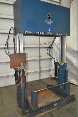 USED KNIGHT OLT 4952