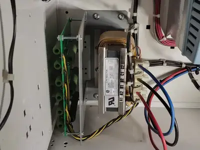 USED EATON SVX007A1-5A4N1