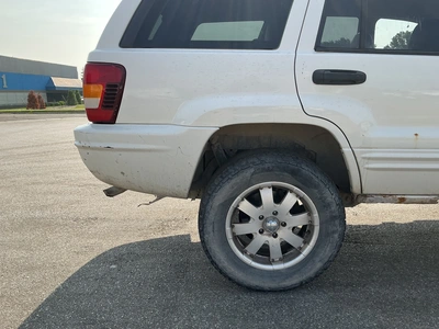 Used 2004 JEEP UKNOWN SUVs Michigan US | Miedema Asset Management Group #1316082